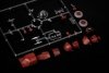 Eduard EX908 Beaufort Mk. I ICM 1/48